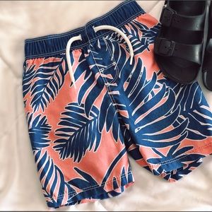 💥Old Navy Swim Trunks